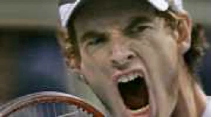 Tenis: Andy Murray a fost eliminat de la US Open în optimi
