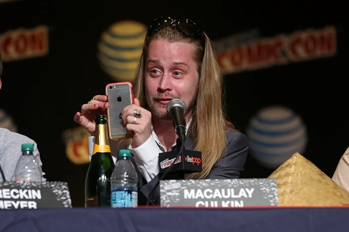 Macaulay Culkin s-a transformat radical în ultimii aniFoto: Hepta