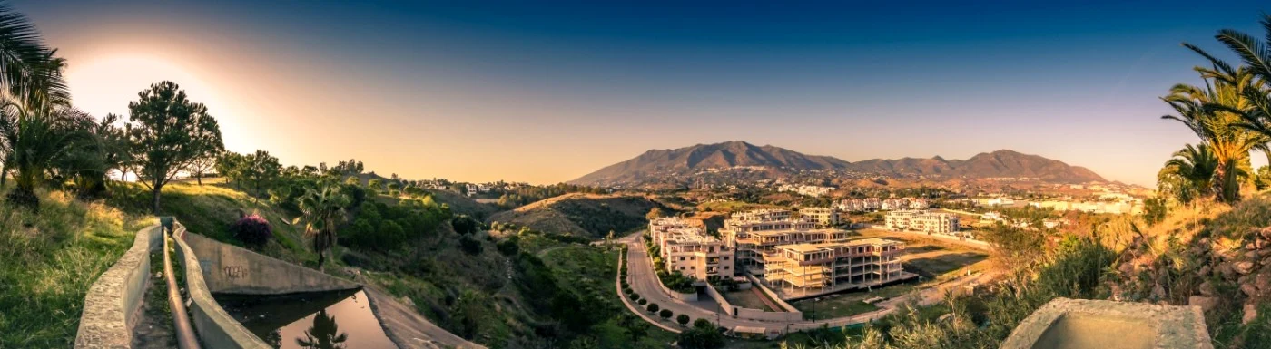 costa del sol foto shutterstock