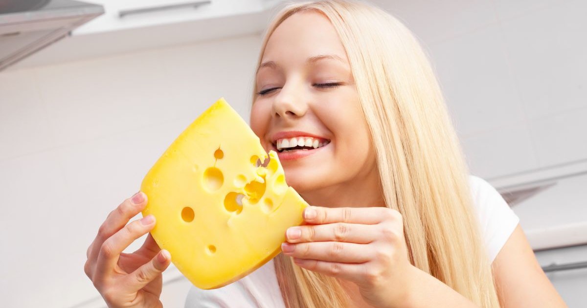 Când grăsimile nu mai sunt inamicul - Ce spune un studiu amplu despre brânză și demență