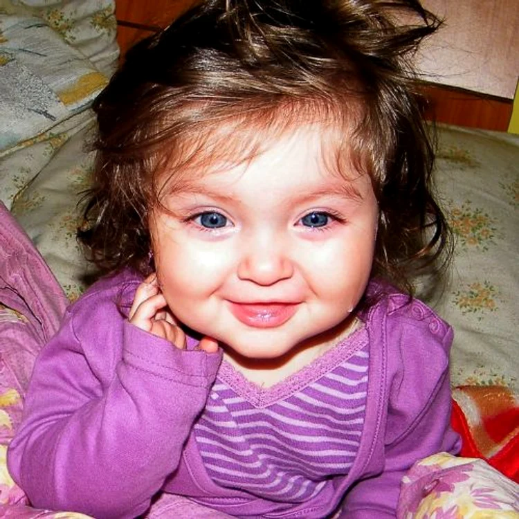 Larisa Gabriela Bortoc   Comuna Giroc, Timiş jpeg