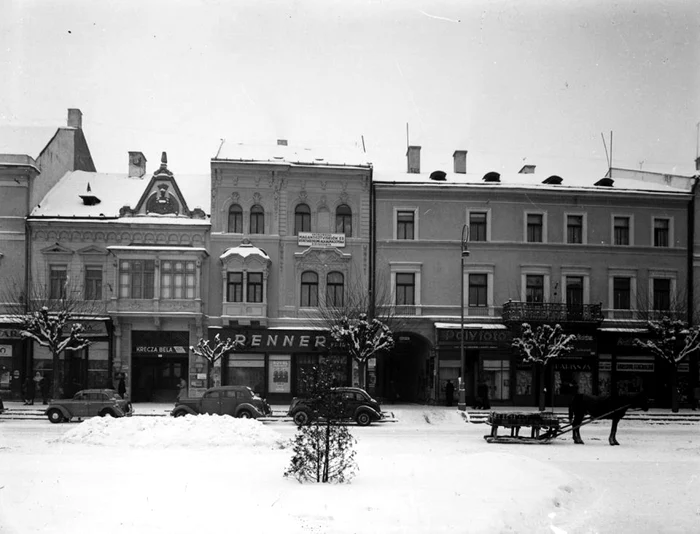 cluj