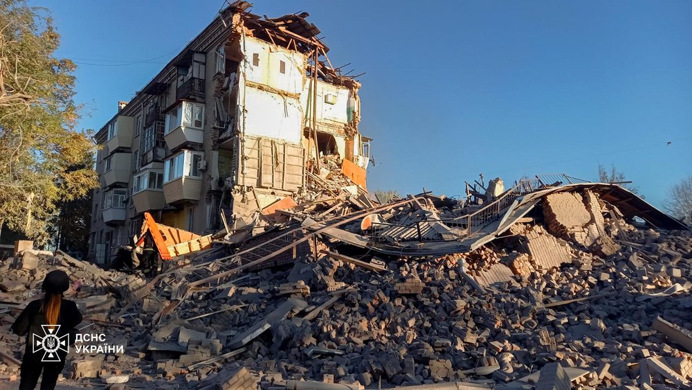  „Le face plăcere să ucidă oameni”. Spital oncologic din Ucraina, bombardat de ruși: patru persoane moarte și alte 18 rănite