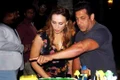  Iulia Vântur și Salman Khan se iubesc de 10 ani