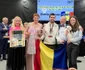 Trei trofee Baltic Winner 2025 pentru pisicile din România