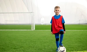 ghete de fotbal copii jpg
