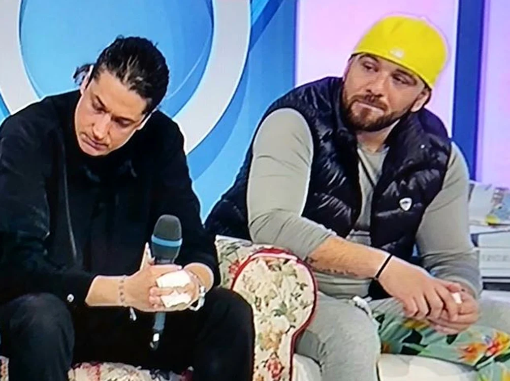 Radu Ciprian Alexandru locuieşte în zona clubului Colectiv