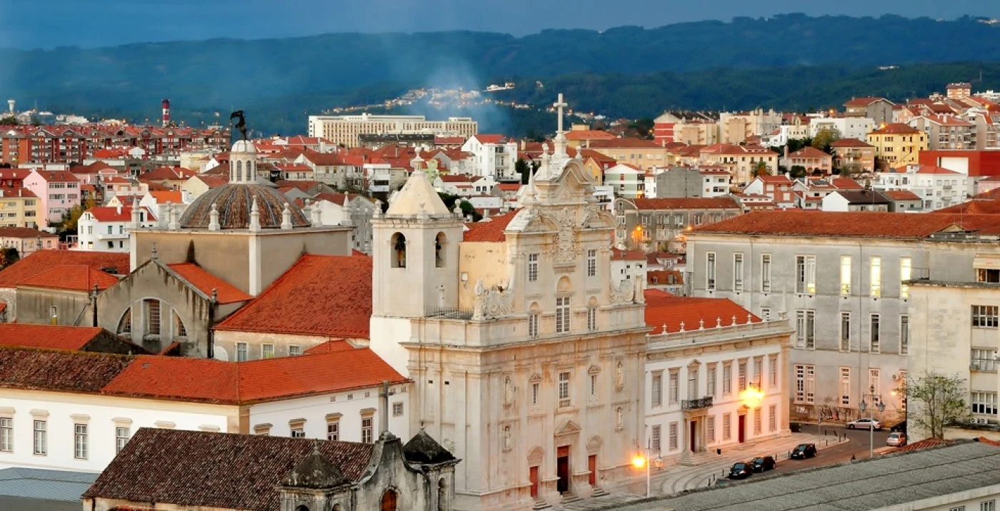 cele mai frumoase locuri din portugalia