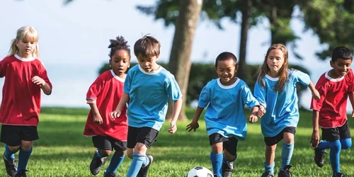 copii sport/healthline.com