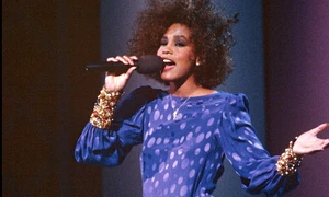 Whitney Houston  foto   Profimedia jpg
