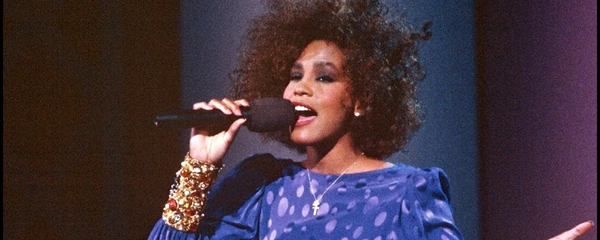 Whitney Houston  foto   Profimedia jpg