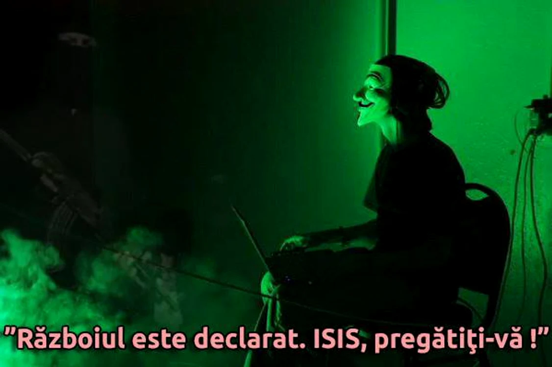 ISIS