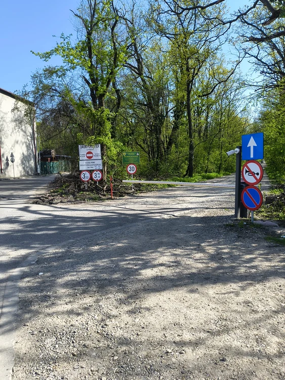 FOTO: Adevărul