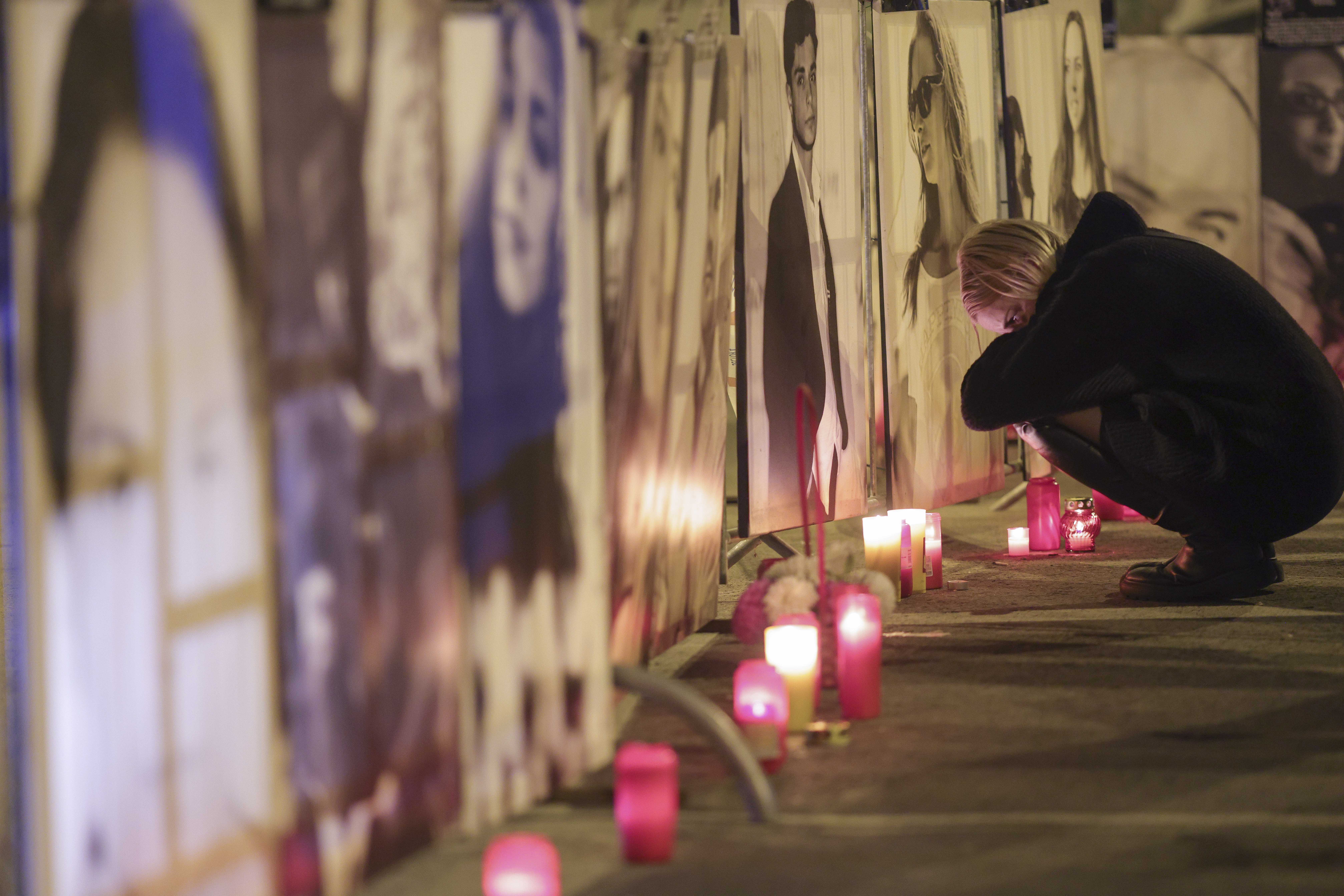 Există psihologi în Poliție, dar puțini angajați le știu numele. FOTO: Inquam Photos / Octav Ganea