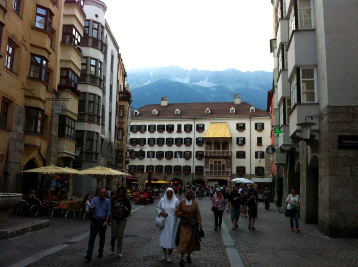 innsbruck