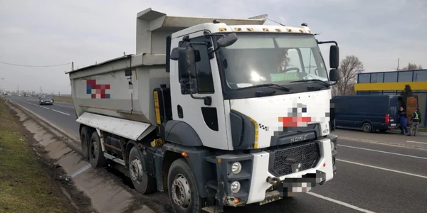camion