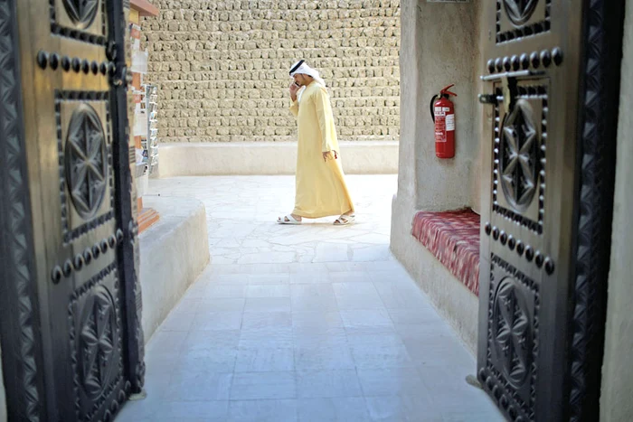 
    Autorităţile din Dubai îi recompensează pe cetăţenii care duc o viaţă sănătoasă   