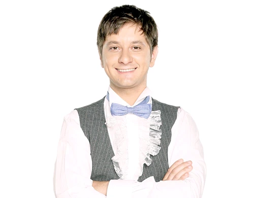Octavian Strunilă