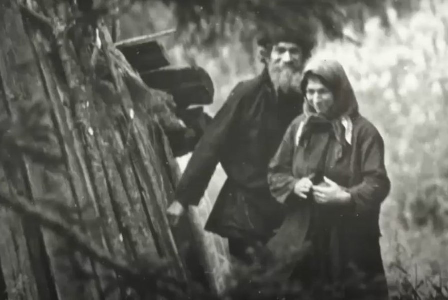 Povestea familiei de ruși care a fugit în Siberia și a trăit în sălbăticie. „Nu auziseră decât vag despre războiul trecut”