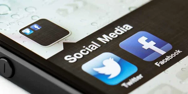 social media