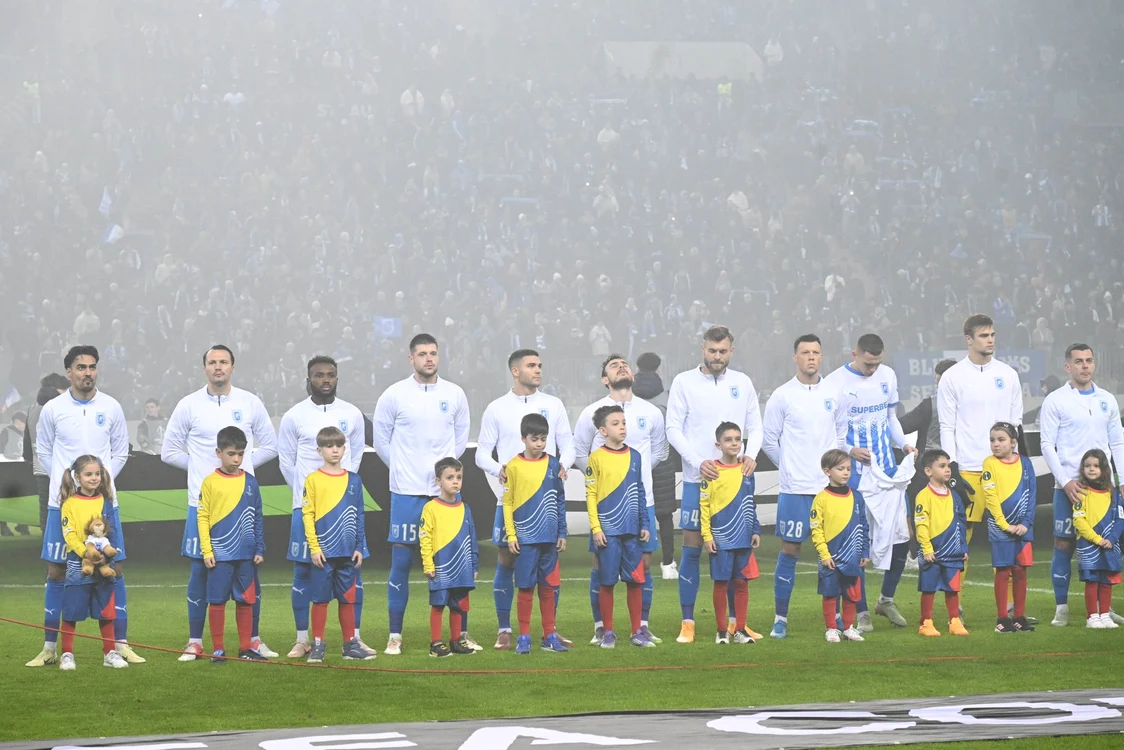 Universitatea Craiova poate prinde Primăvara Europeană.