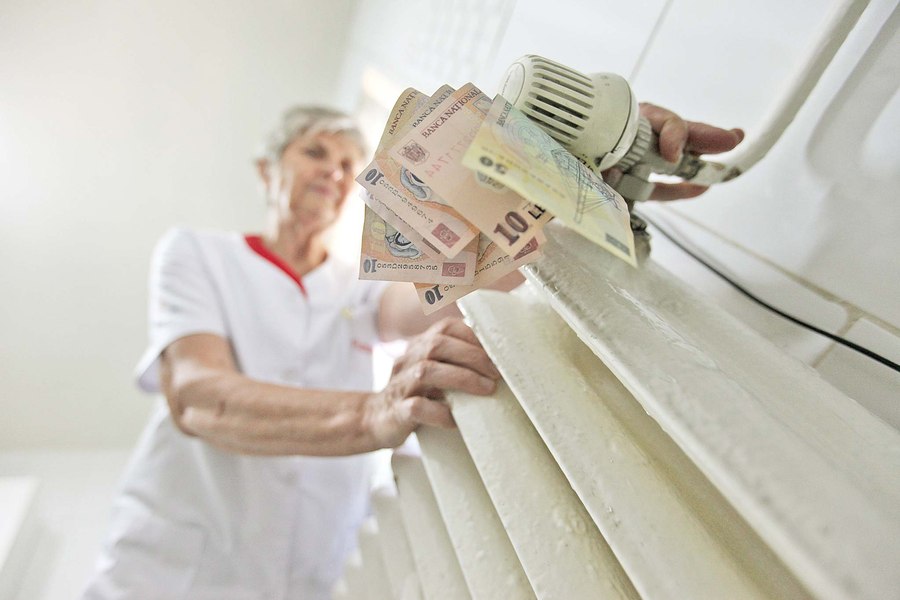 Până când a prelungit Parlamentul termenul de montare obligatorie a repartitoarelor 