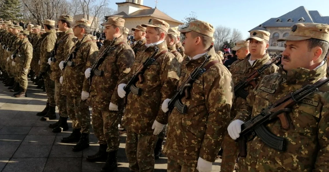 ziua unirii principatelor