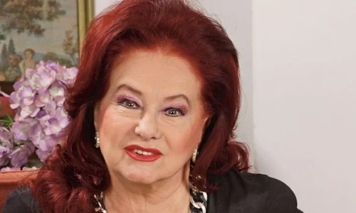 50 lucruri inedite despre Stela Popescu  jpeg