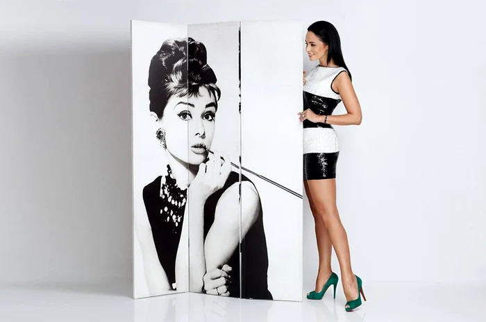 Andreea Marin (Foto: Facebook)