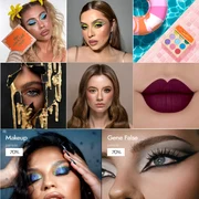 Cosmeticele Cupio beneficiază de reduceri spectaculoase de Black Friday Foto Colaj Cupio jpg