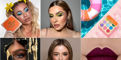 Cosmeticele Cupio beneficiază de reduceri spectaculoase de Black Friday Foto Colaj Cupio jpg