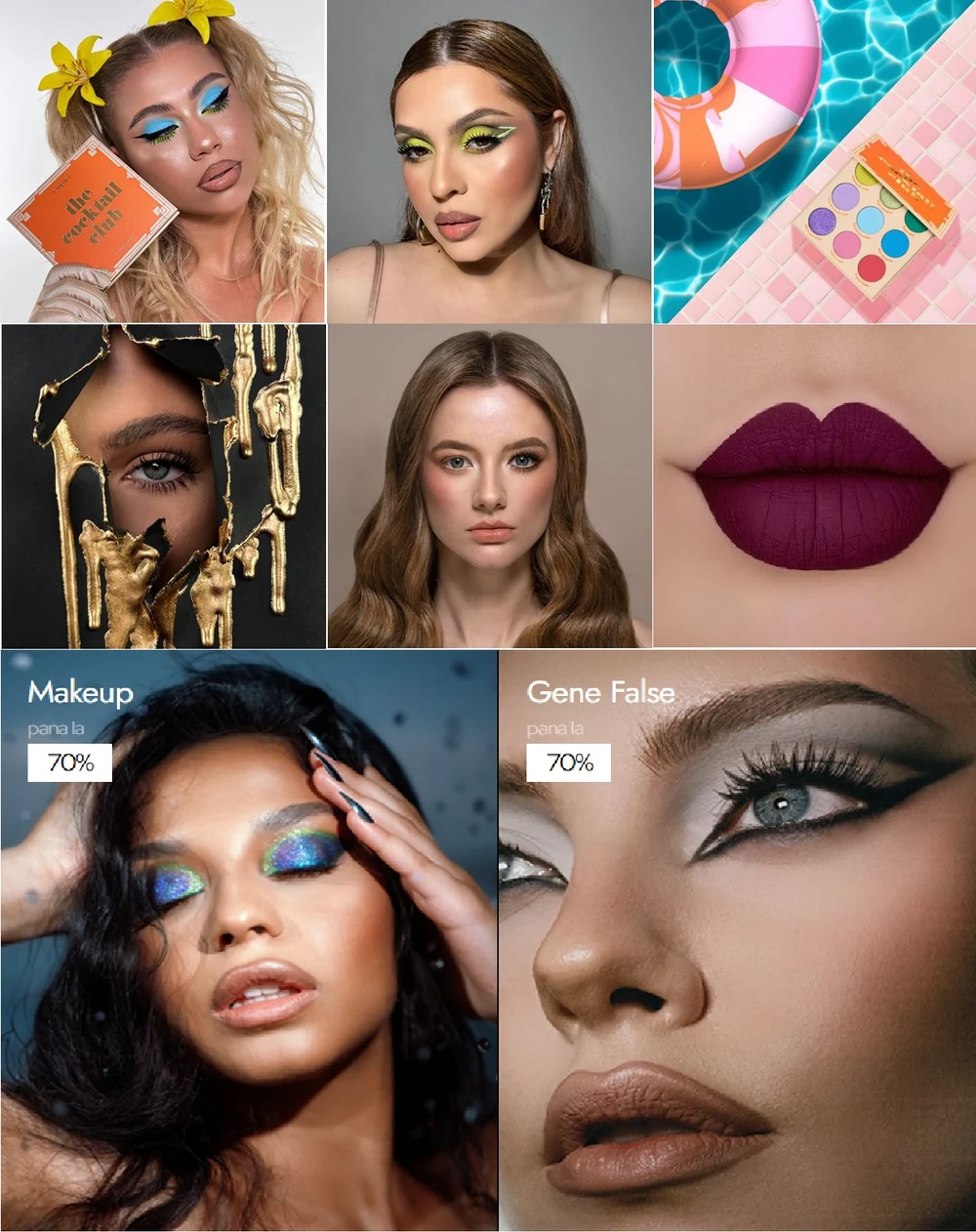 Black Friday 2025 la Cupio: Reduceri spectaculoase de peste 90% la produsele de machiaj. Ce poți cumpăra cu doar 1 leu