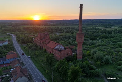 Fabrica de Oțet, Margina Foto Daniel Guță ADEVĂRUL (1) JPG
