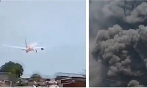 india tragedie avion jpg