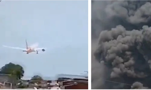 india tragedie avion jpg