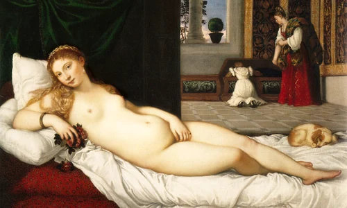p 10 sus Titian, Venus din Urbino WC jpg
