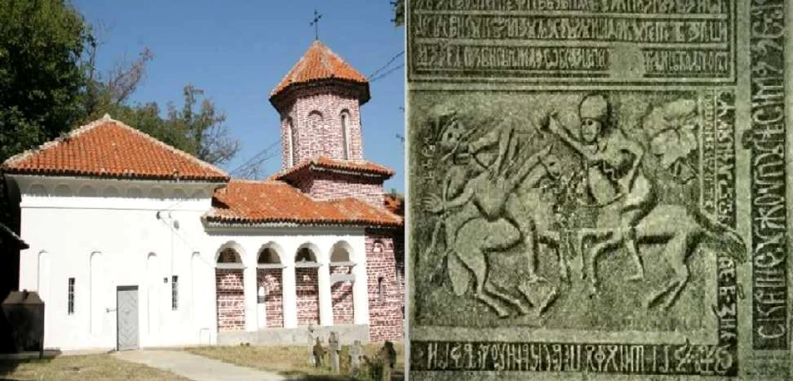 Vâlcea Cronica de la Schitul Stăneşti Lunca din Lungeşti Foto Adevărul 