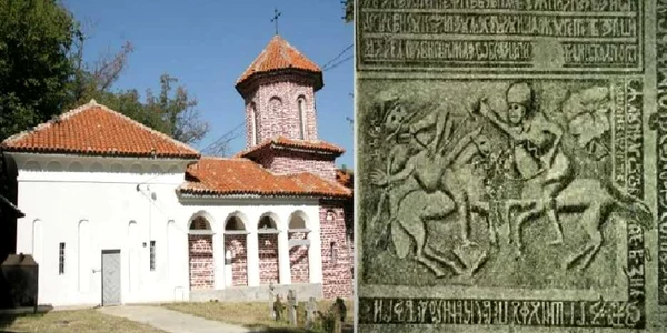Vâlcea Cronica de la Schitul Stăneşti Lunca din Lungeşti Foto Adevărul 