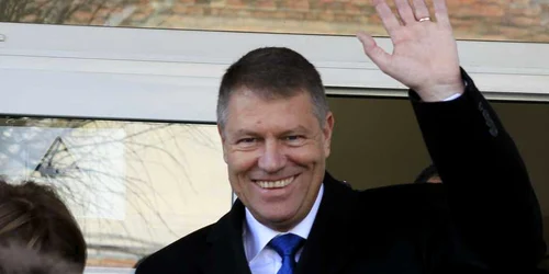 Iohannis