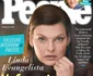 linda evangelista coperta People jpg