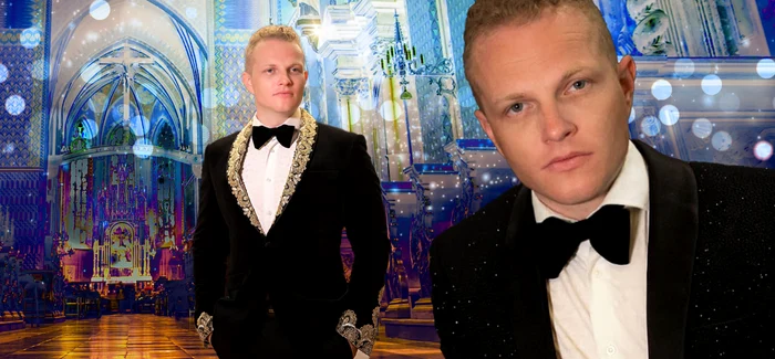 Povestea tânărului tenor din Bihor care a cucerit cele mai mari scene ale lumii