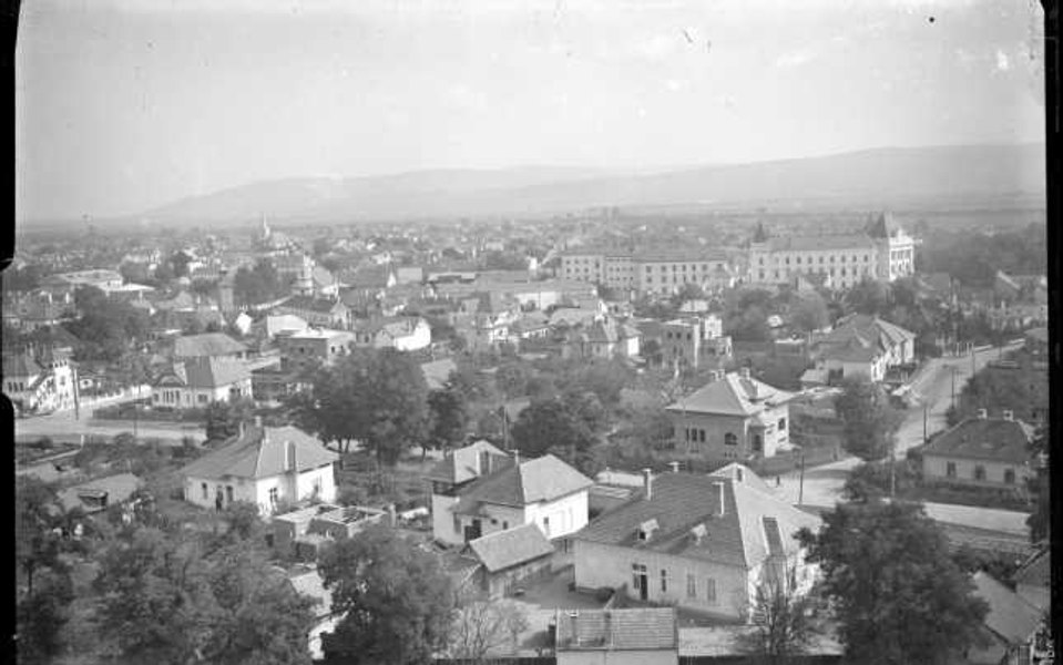 Adeverință că ești în viață, condiție pentru pensionare în 1947, în Transilvania. Cererea făcută de un maior de jandarmi