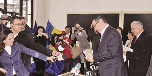 ponta targu jiu
