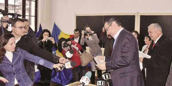 ponta targu jiu