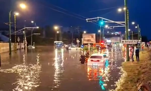 inundatii Braşov captura video jpg