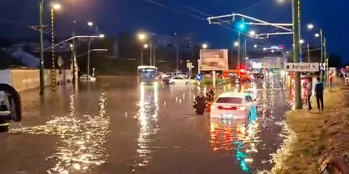 inundatii Braşov captura video jpg