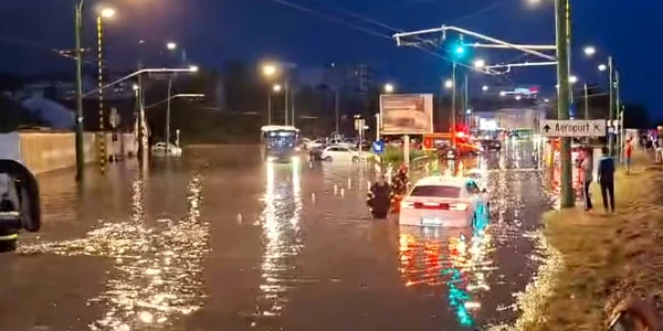 inundatii Braşov captura video jpg