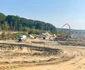 Autostrada cu tuneluri Holdea Margina in santier Foto DRDP Timișoara (5) jpg