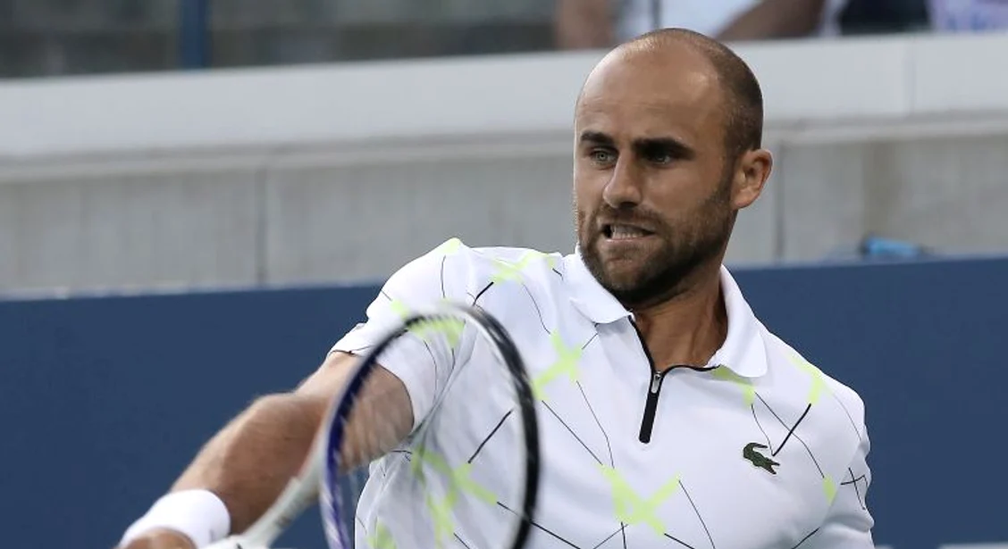 Marius Copil, pe final de carieră