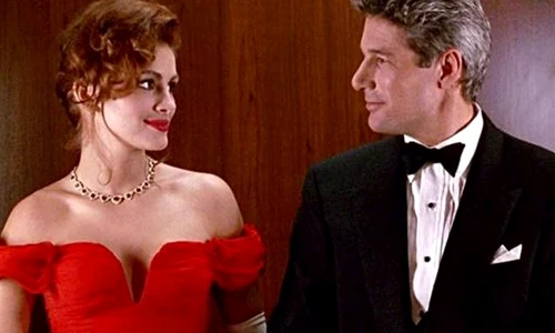 pretty woman jpeg